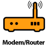 modem-router-ikon