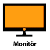 monitor-ikon
