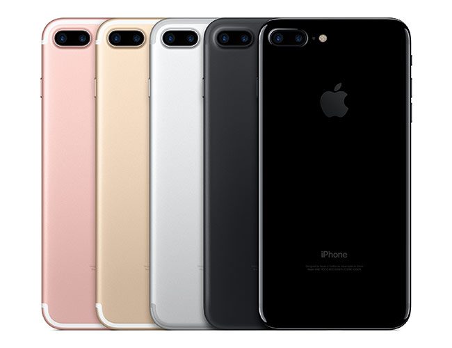 iPhone 7 Plus, 2016 yılında çıkan en iyi akıllı telefonlar listemizde yer alıyor - CihazTV