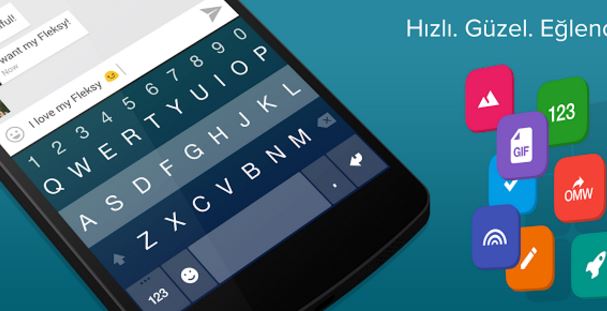 fleksy