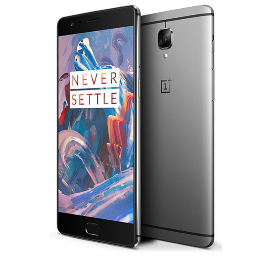 OnePlus 3