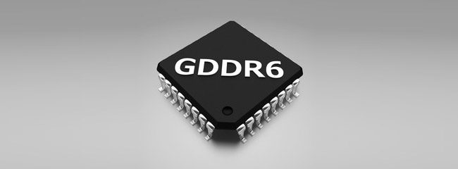 gddr6-teknolojisi