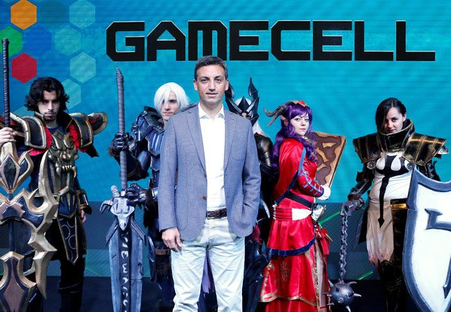 Turkcell Gamecell entegre oyun platformu, taksitle oyun satın alma ve AKN'ye takılmadan oyun indirme imkanı sunuyor - CihazTV