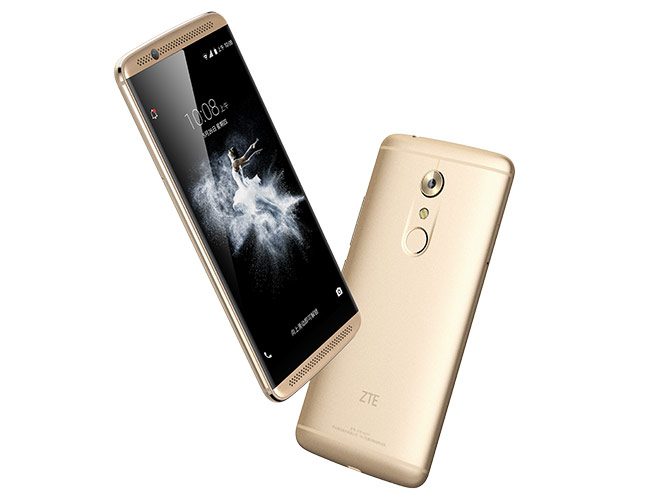 ZTE Axon 7 ve Axon 7 Mini Türkiye'de ön siparişe sunuldu. Cihazların fiyatı ve teknik özellikleri sizlerle - CihazTV