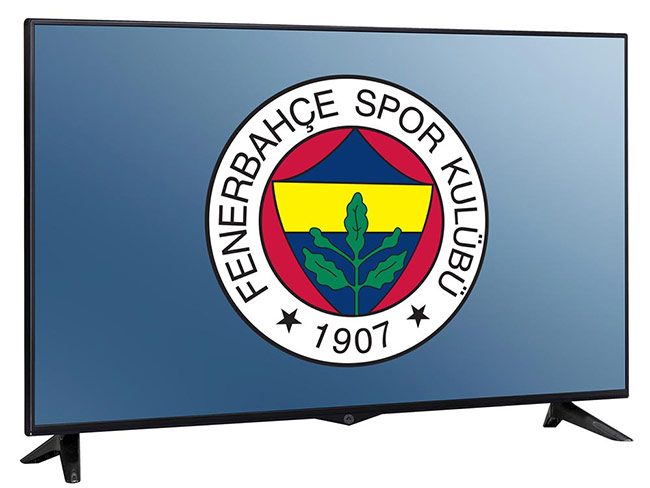 Fenerbahçe ve Vestel, taraftarlara özel Fenerbahçe logolu 4K TV ve akıllı telefonların üretilmesi için anlaştı.