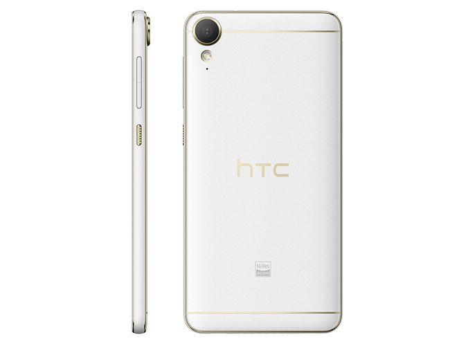 HTC Desire 10 pro ve Desire 10 Lifestyle modelleri tanıtıldı - CihazTV