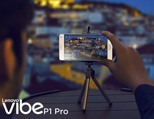 Lenovo VIBE P1 Pro Türkiye'de satışa sunuldu. Cihazın teknik özelliklerini ve fiyatını öğrenmek için tıklayın - CihazTV