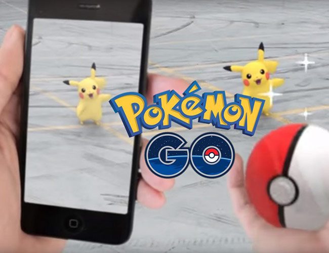 Pokemon Go mahkemelik oldu. Hollanda yönetimi, oyunun ülkedeki plajlara zarar verdiğini düşünüyor - CihazTV