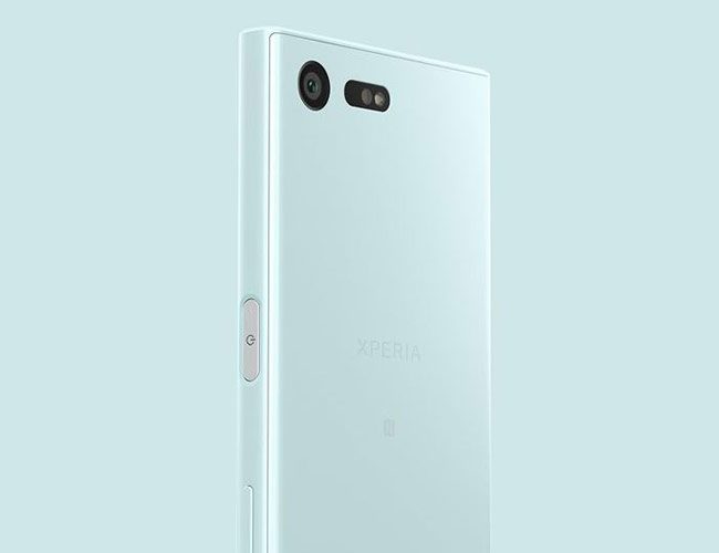 Sony Xperia X Compact fiyat ve özellikler - CihazTV