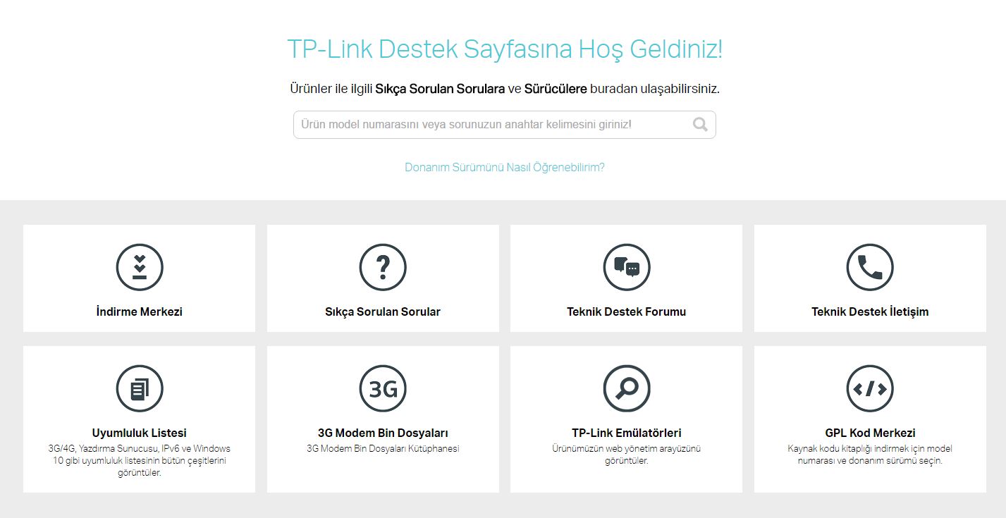 tp-link-canli-destek-sayfasi