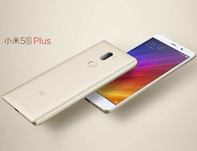 Xiaomi Mi 5s Plus teknik özellikler, hafıza seçenekleri, fiyat, çıkış tarihi - CihazTV