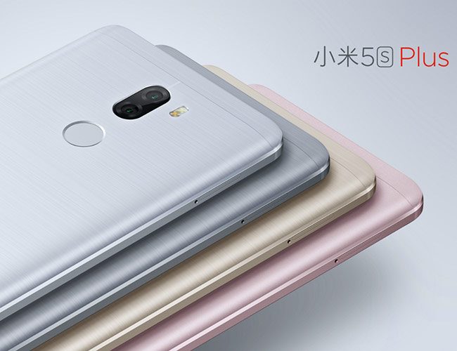 Xiaomi Mi 5s Plus teknik özellikler, hafıza seçenekleri, fiyat, çıkış tarihi - CihazTV