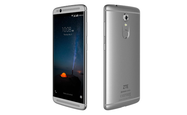 ZTE AXON 7 Mini