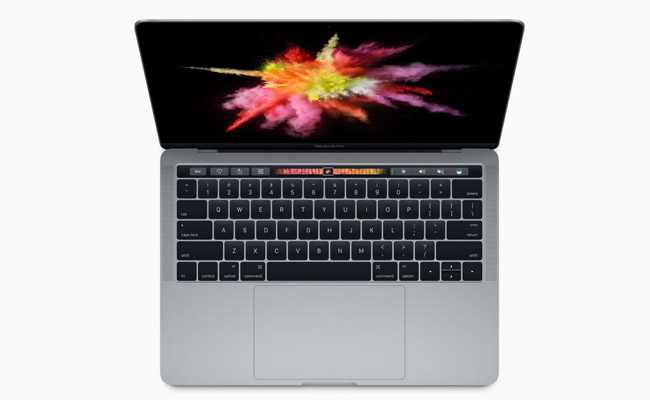 Profesyonel Mac kullanıcıları yeni MacBook Pro 'lara kızdı