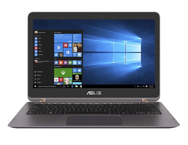 ASUS ZenBook Flip UX360UA dizüstü bilgisayar satışa sunuldu. Cihazın Türkiye'deki fiyatını ve özelliklerini öğrenmek için Cihaz.TV'yi ziyaret edin. - CihazTV