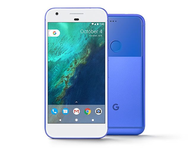 Google Pixel ve Pixel XL Android 7.1 Nougat akıllı telefonların fiyatı ve özellikleri resmi olarak ilan edildi - CihazTV