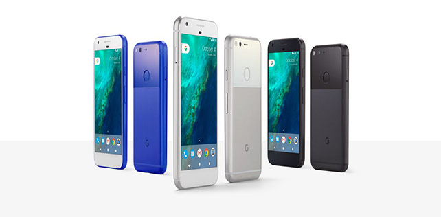 Google Pixel ve Pixel XL Android 7.1 Nougat akıllı telefonların fiyatı ve özellikleri resmi olarak ilan edildi - CihazTV