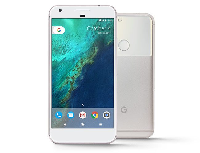 Google Pixel ve Pixel XL Android 7.1 Nougat akıllı telefonların fiyatı ve özellikleri resmi olarak ilan edildi - CihazTV