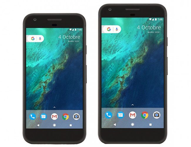 Google Pixel XL akıllı telefonun özellikleri sızdırıldı - CihazTV