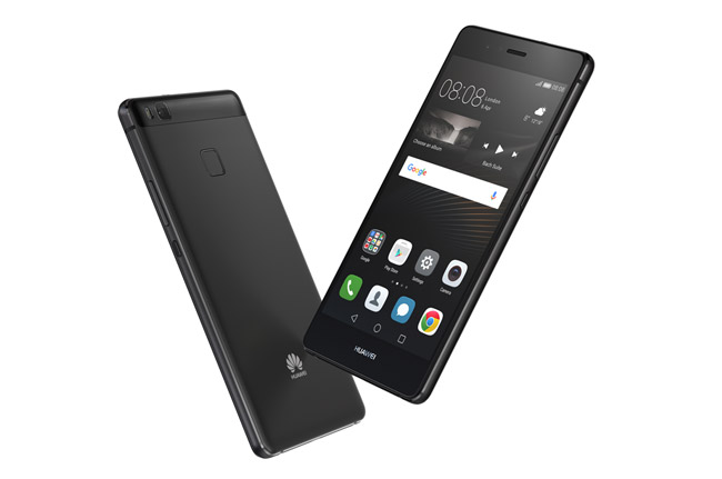 Huawei P9 Lite siyah