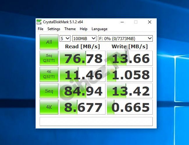 Kingston DataTraveler 50 inceleme dosyamız hazır. USB 3.1 Gen 1 arayüzüne sahip flaş belleğin özellikleri, performansı ve fiyatı sizlerle - CihazTV