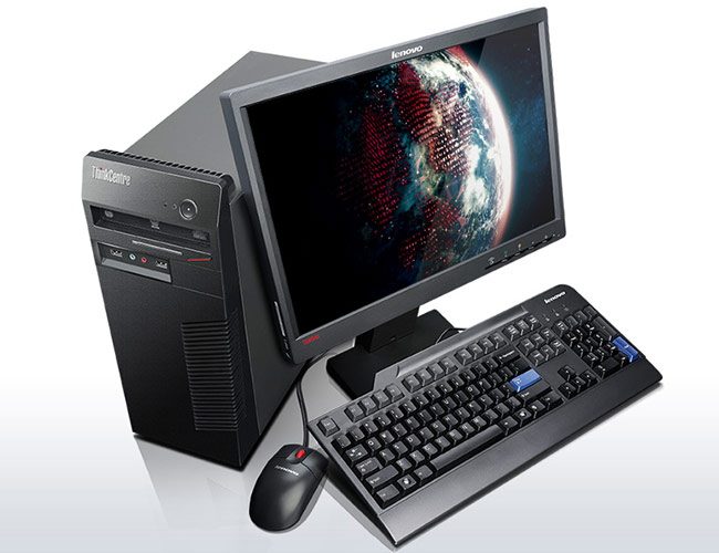 7. Nesil AMD PRO APU içeren Lenovo ThinkCentre M79 masaüstü iş bilgisayarı duyuruldu - CihazTV