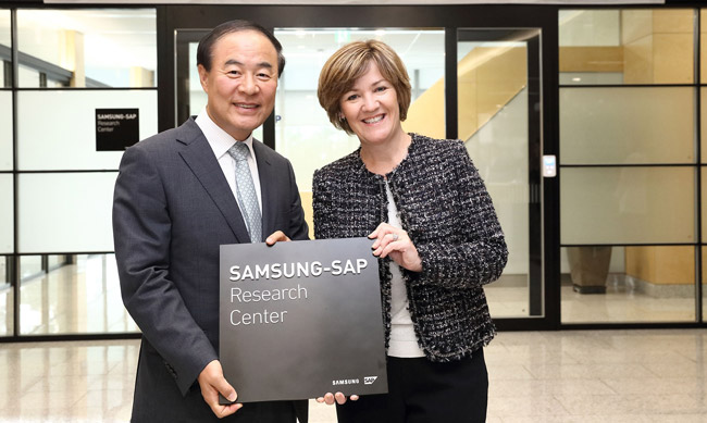 samsung-sap