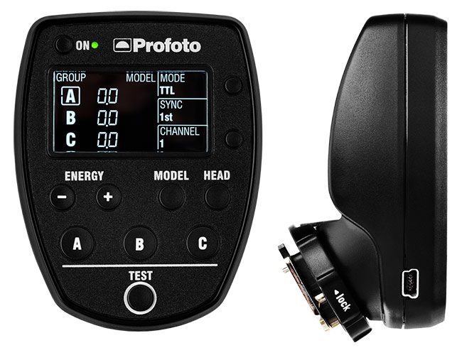 Profoto Air Remote TTL-S kablosuz radyo vericisi, Profoto Air TTL flaşı Sony alfa fotoğraf makineleriyle uyumlu hale getiriyor - CihazTV