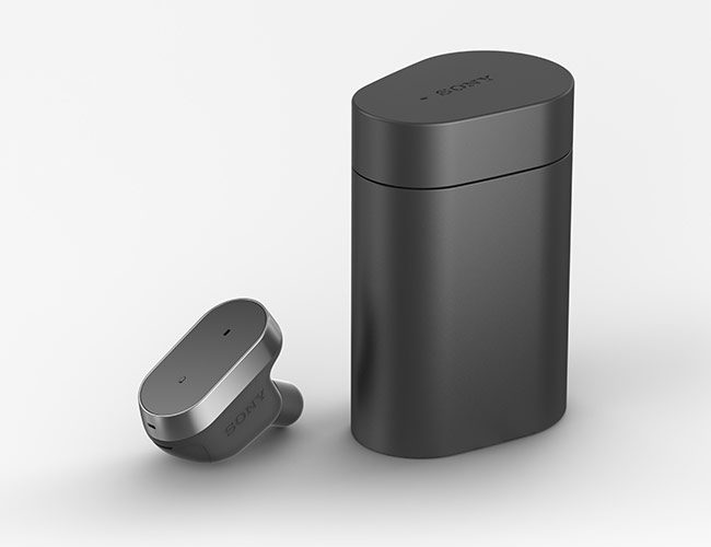 Sony Xperia Ear dahili sesli asistanlı bluetooth kulaklığın çıkış tarihi ve fiyatı ilan edildi - CihazTV