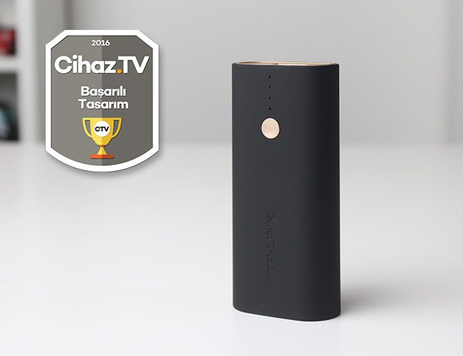 TP-Link TL-PBG6700 inceleme dosyamızda, Vivid serisi ultra ince 6700 mAh Power Bank'in özelliklerine, performansına ve fiyatına değindik. - CihazTV