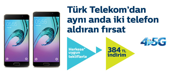 Turk Telekom Ikili Cihaz Kampanyasi Cihaztv Cihaz Tv