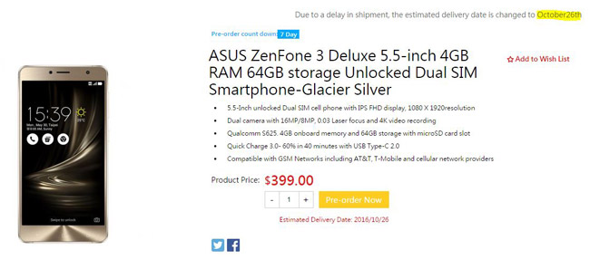 zenfone-3-deluxe-satis-sayfasi