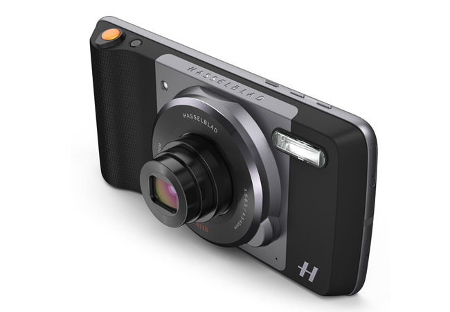 Hasselblad True Zoom