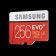 Samsung EVO Plus 256 GB microSD kart Türkiye’de