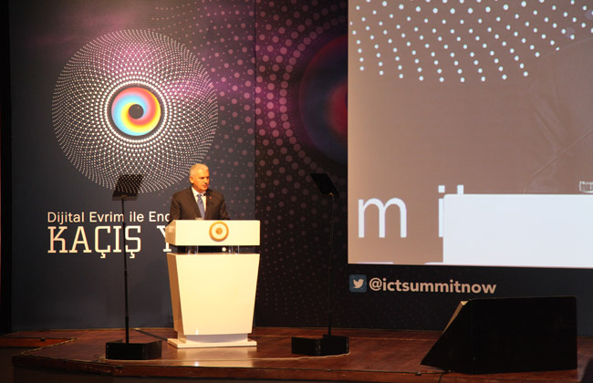 binali-yildirim-ict-summit-now