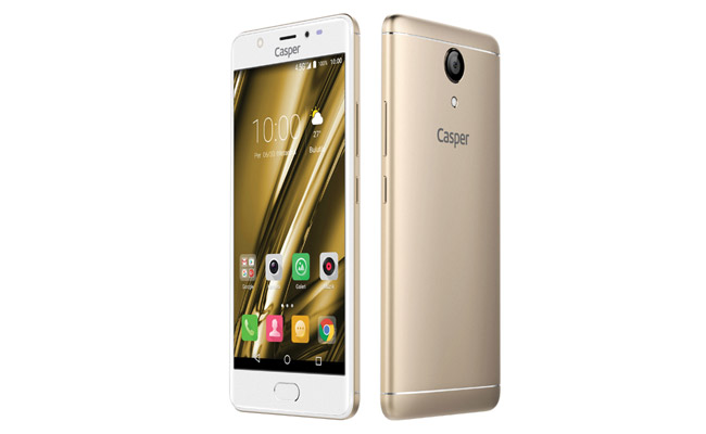 Casper Via A4 64 Gb Fiyati Taksit Secenekleri Ile Satin Al