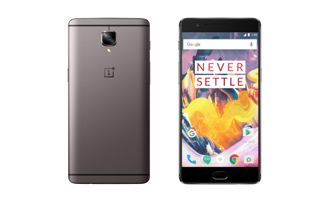 OnePlus 3T fiyat özellikler