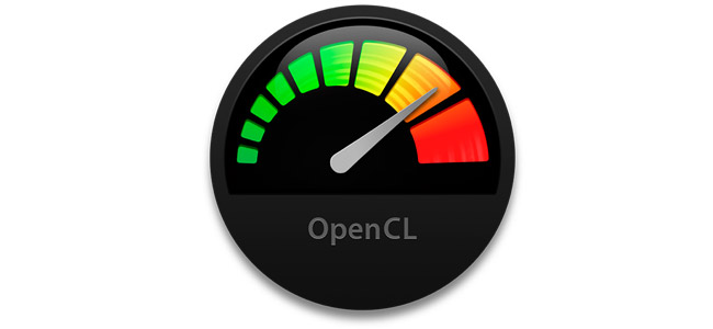 opencl