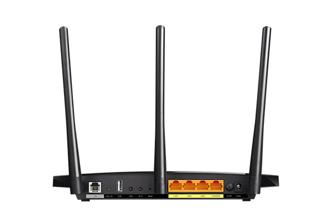 TP-Link Archer VR400