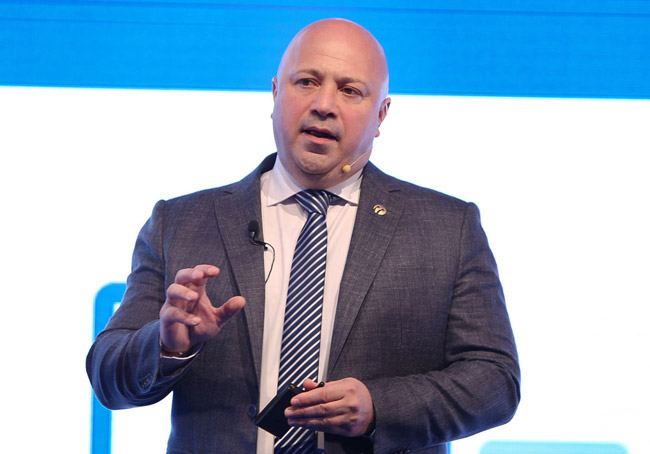 Turkcell - Kaan Terzioğlu