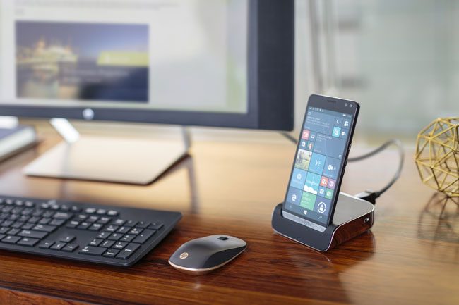 HP Elite X3 ön inceleme