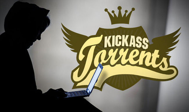 Kickasstorrents geri döndü 2