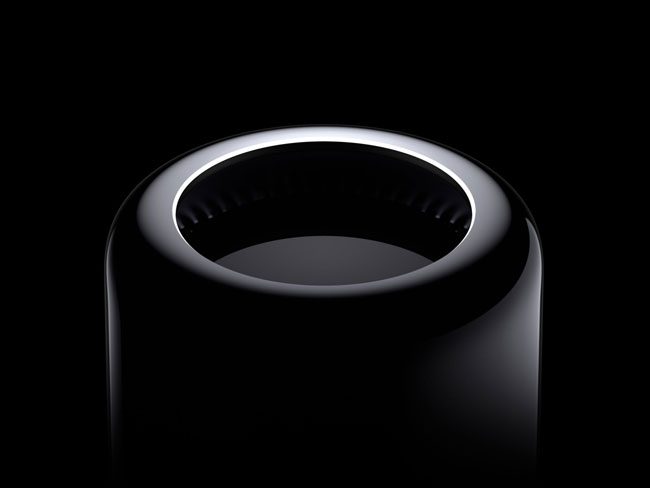 Mac Pro Tim Cook