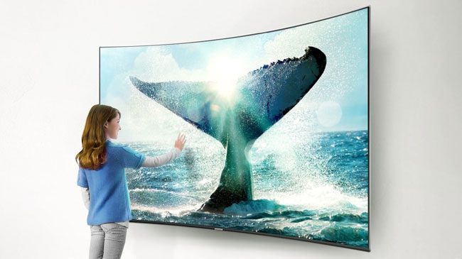 YouTube’un HDR içerikleri Samsung TV’lerde