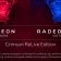 AMD Radeon Software Crimson ReLive Edition yayımlandı