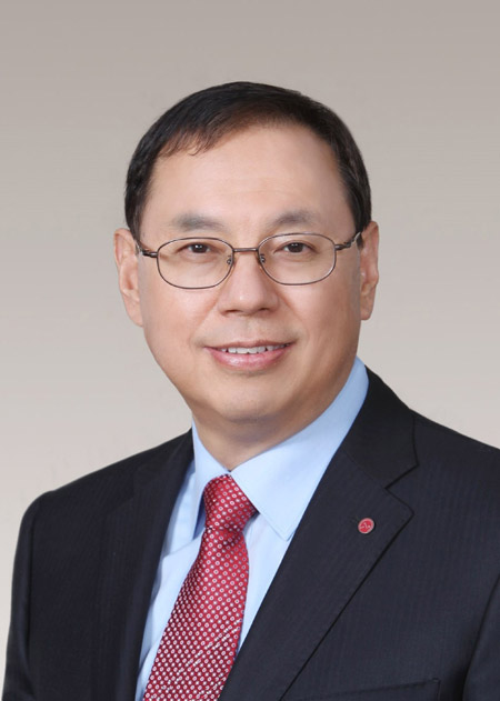 LG Electronics'in yeni CEO'su Seong-jin Jo oldu