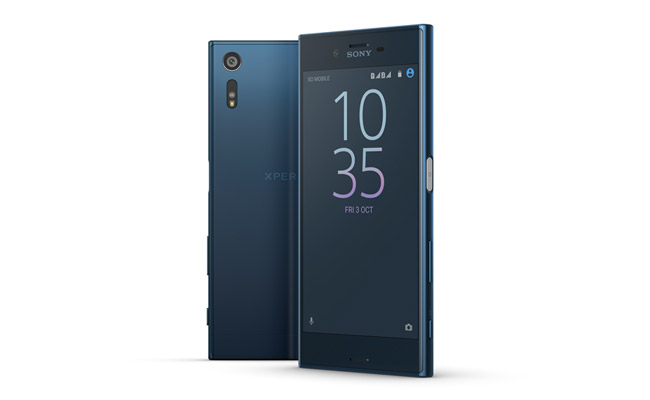 Xperia XZ