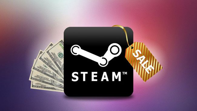 Steam Kış İndirimleri