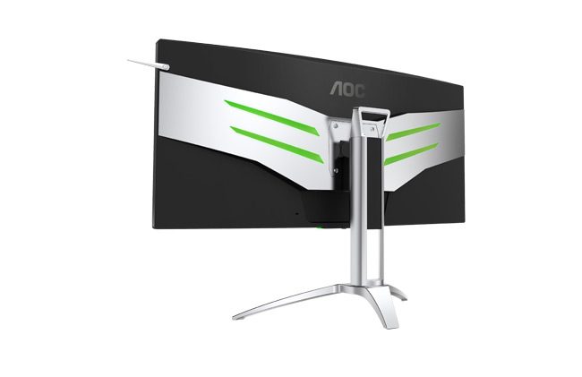 AOC AGON AG352UCG