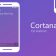 Cortana, Android kilit ekranına geliyor